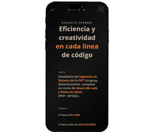 Diseño web profesional en Uruguay para mejorar presencia digital y SEO